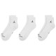 Jordan Κάλτσες Everyday Ankle Socks 3 pairs